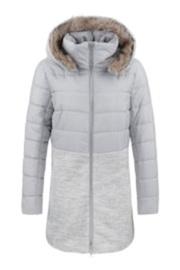  Grey Winter Jacket