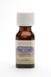  Essential Oils
