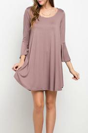  Simply Stunning Dress