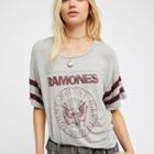  Jersey Style Tee