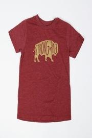  Strong Free T-shirt