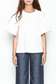  Puff Sleeve Tee