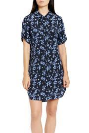  Slim Silk Signature Dress
