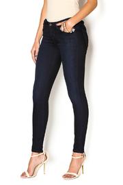  Denim Leggings