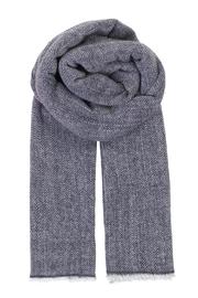  Hawkins Blue Scarf