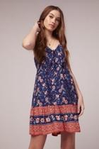  Kyanite Dress