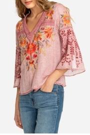  Violette Swing Blouse