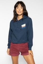  Yes Harper Hoodie
