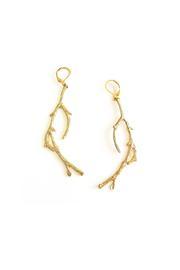  Branch Earrings