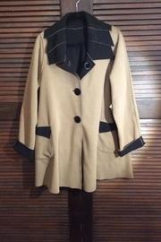 Rediana Reverse Jacket