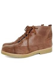  Bereber Chocolate Boot