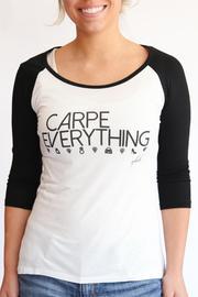  Carpe Everything Tee