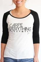  Carpe Everything Tee