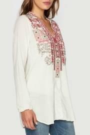 Shelly Blouse