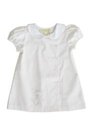 Pixie Polka Dot Dress