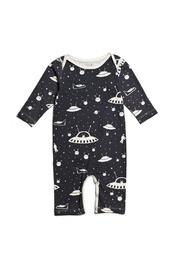  Outer Space Romper
