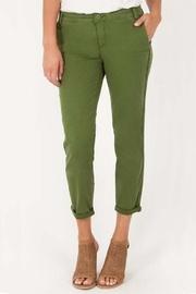  Julianne Crop Trouser