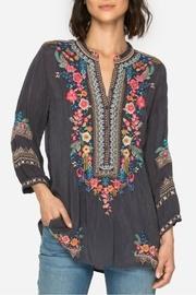  Sarabeth Tunic Top