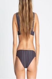  Mellow Luv Lowrider Reversible Bikini Bottom