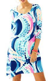  Ariana Swing Dress