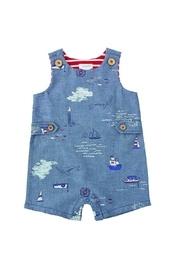 Sailaway Shortall