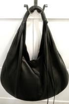  Hobo Leather Handbag