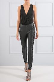  Eden Leather Pants