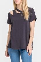  Double Cut Tee