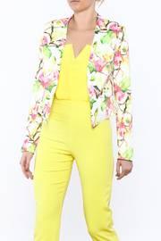  Joyce Floral Blazer