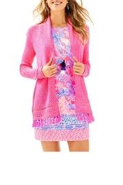  Juliette Cardigan