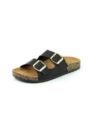  Glory Buckle Sandal