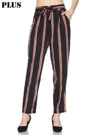  Plus Vert Pant