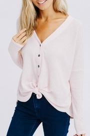 Button-down Thermal