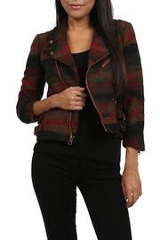  Capulet Moto Jacket