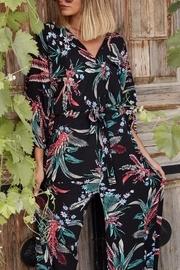 Juno Jumpsuit