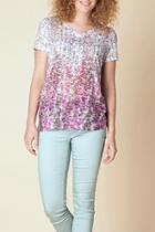  Wildflowers T-shirt