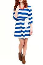  Sail Away Dress