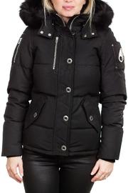  3q Jacket