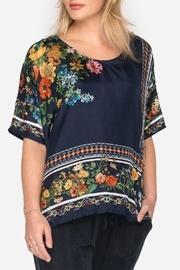  Rosanna Top