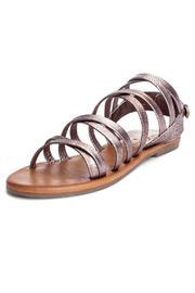  Montauk Multi Strap Sandal