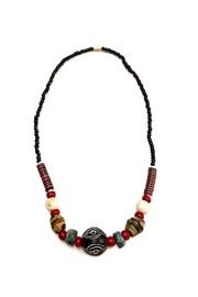  Ghana Necklace Collection