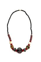  Ghana Necklace Collection