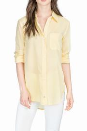  Long-sleeve Button-down
