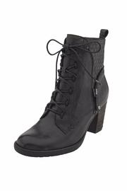  Missoula Heeled Bootie
