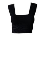 Ali Crop Top