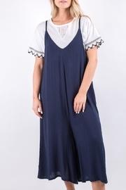 Harper Playsuit Jumpsuits