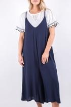Harper Playsuit Jumpsuits