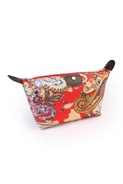  Watermark Cosmetic Bag