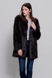  Midnight Coat