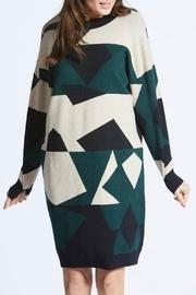 Dorothea Sweater Dress